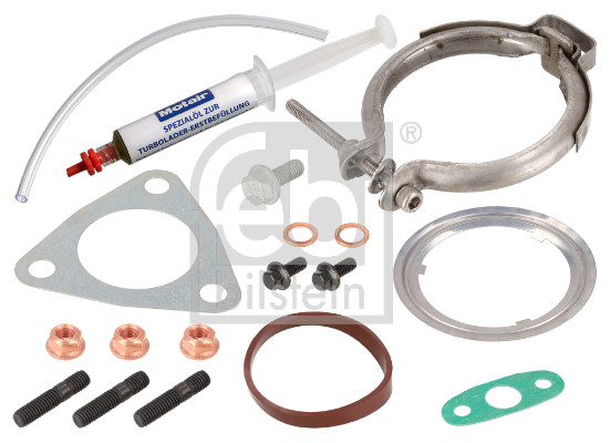 Febi 189751 Mounting Kit, charger