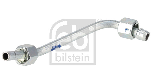 Febi 189761 Oil Pipe, charger