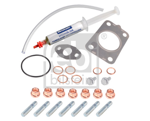 Febi 190053 Mounting Kit, charger
