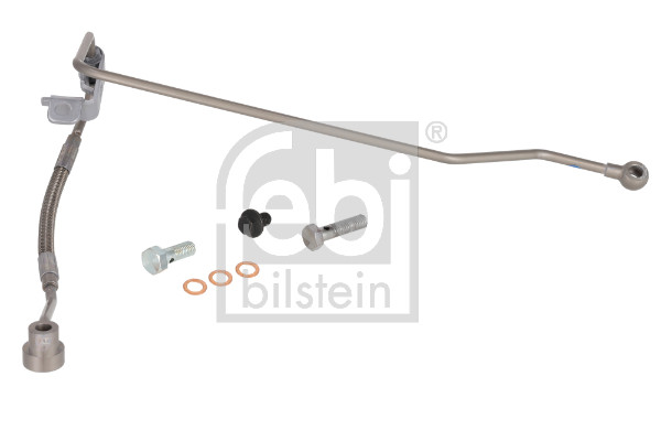 Febi 190071 Oil Pipe, charger