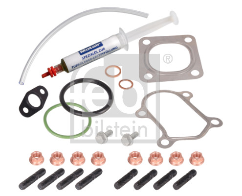 Febi 190122 Mounting Kit, charger