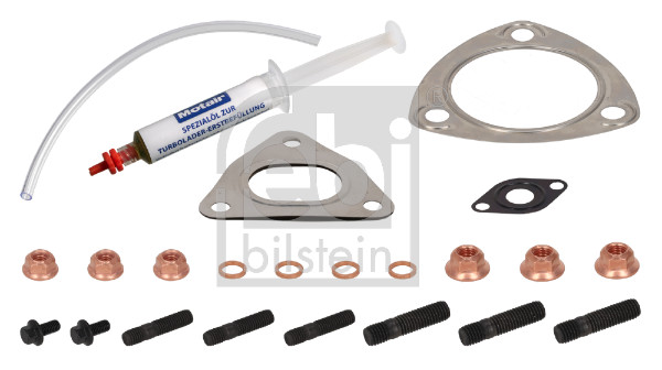 Febi 190212 Mounting Kit, charger