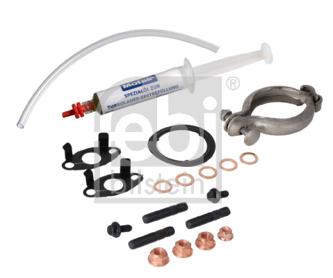 Febi 190227 Mounting Kit, charger