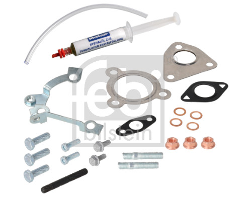 Febi 190266 Mounting Kit, charger