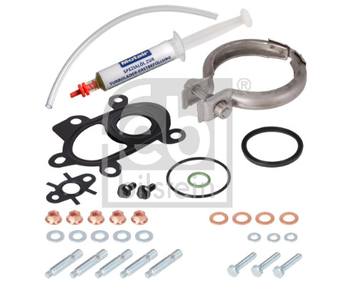 Febi 190279 Mounting Kit, charger