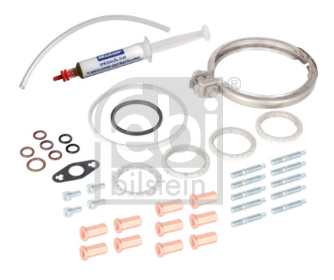 Febi 190336 Mounting Kit, charger