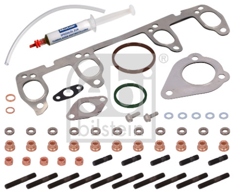 Febi 190372 Mounting Kit, charger