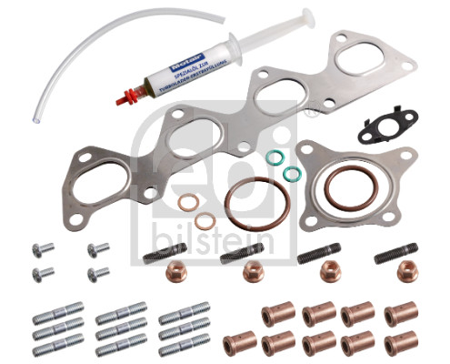 Febi 190381 Mounting Kit, charger