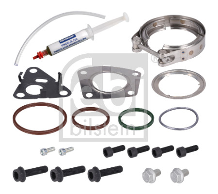 Febi 190403 Mounting Kit, charger