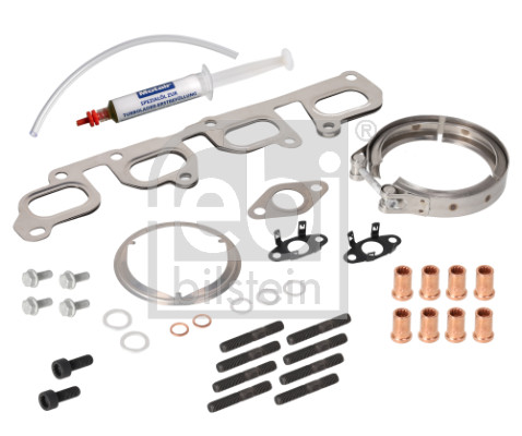 Febi 190489 Mounting Kit, charger