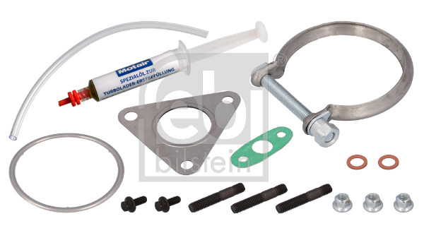 Febi 190592 Mounting Kit, charger