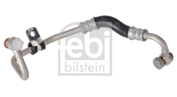 Febi 190611 Oil Pipe, charger