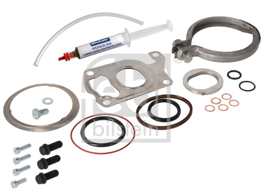 Febi 190640 Mounting Kit, charger