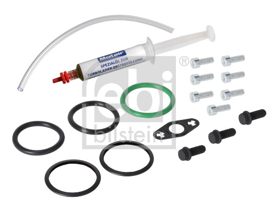 Febi 190688 Mounting Kit, charger
