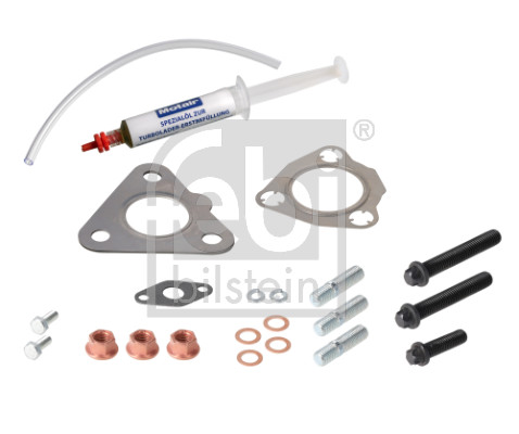 Febi 190705 Mounting Kit, charger