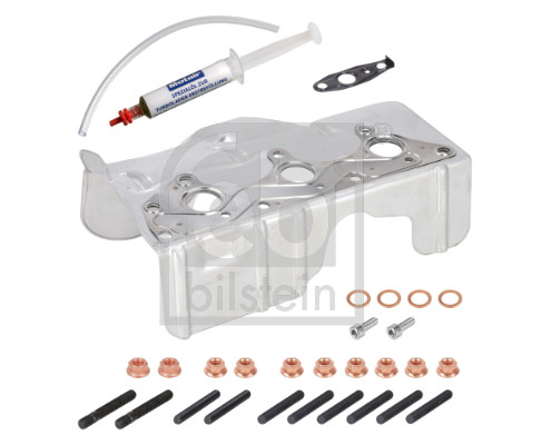 Febi 190769 Mounting Kit, charger