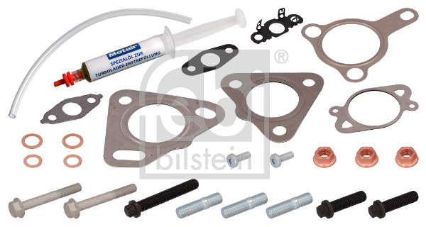 Febi 190901 Mounting Kit, charger