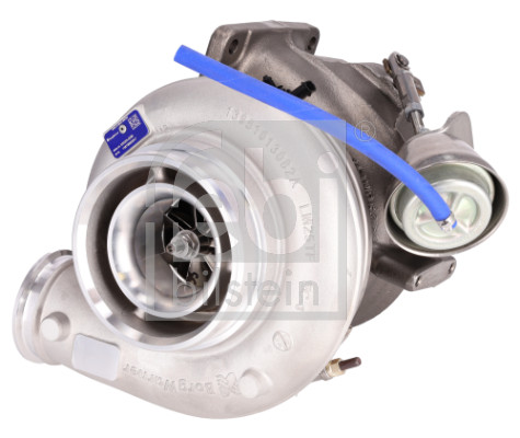 Febi 190980 Charger, charging (supercharged/turbocharged)