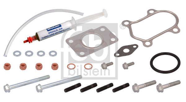Febi 191113 Mounting Kit, charger