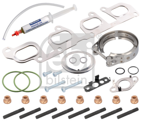 Febi 191192 Mounting Kit, charger