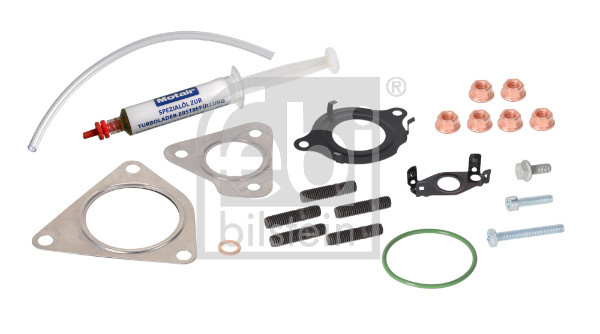 Febi 191235 Mounting Kit, charger