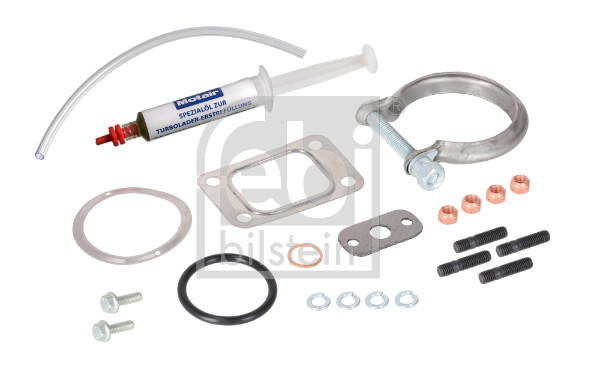 Febi 191255 Mounting Kit, charger