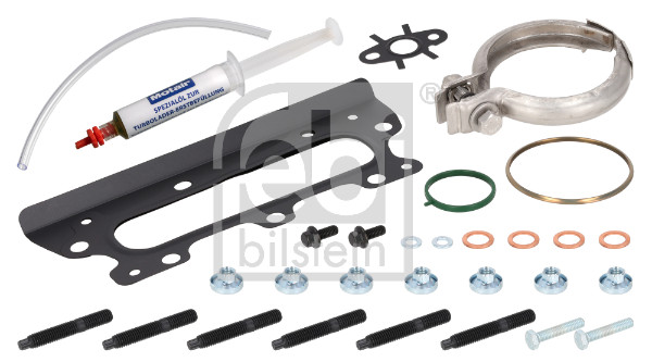 Febi 191277 Mounting Kit, charger