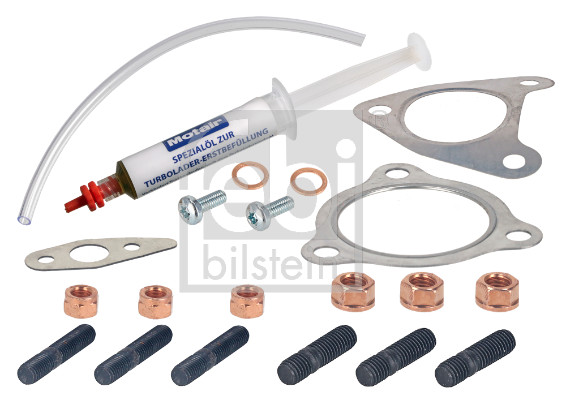 Febi 191308 Mounting Kit, charger