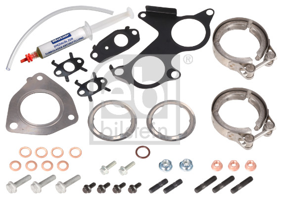 Febi 191337 Mounting Kit, charger