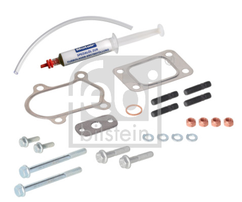 Febi 191381 Mounting Kit, charger