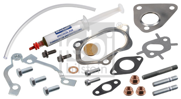 Febi 191411 Mounting Kit, charger