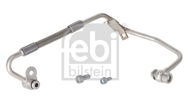 Febi 191494 Oil Pipe, charger