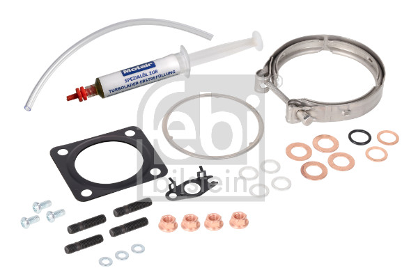 Febi 191579 Mounting Kit, charger