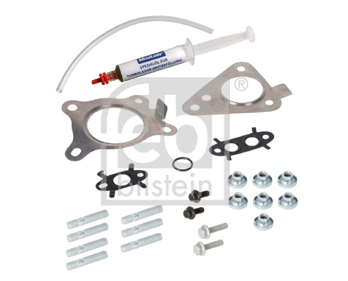 Febi 191624 Mounting Kit, charger