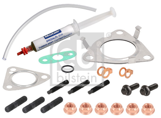 Febi 191897 Mounting Kit, charger