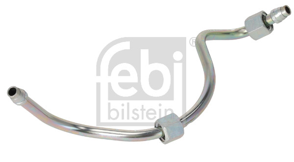 Febi 191909 Oil Pipe, charger