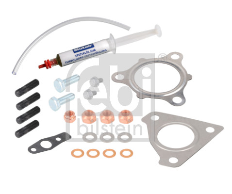 Febi 191943 Mounting Kit, charger