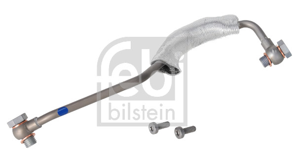 Febi 192134 Oil Pipe, charger