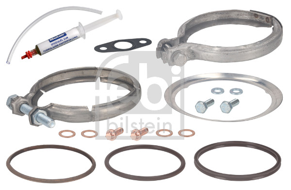 Febi 192151 Mounting Kit, charger