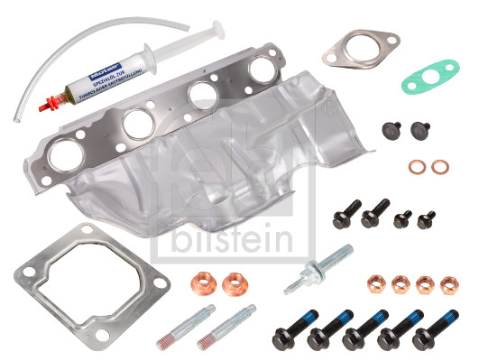 Febi 192476 Mounting Kit, charger