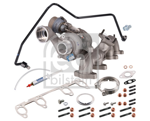 Febi 192519 Charger, charging (supercharged/turbocharged)