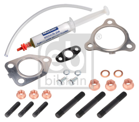 Febi 192521 Mounting Kit, charger