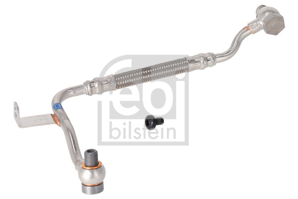 Febi 192563 Oil Pipe, charger