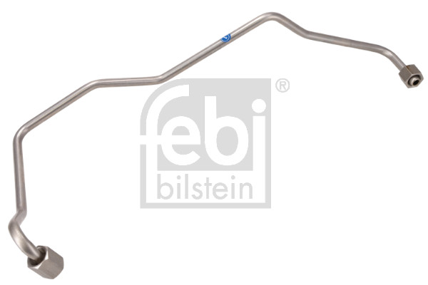 Febi 192576 Oil Pipe, charger