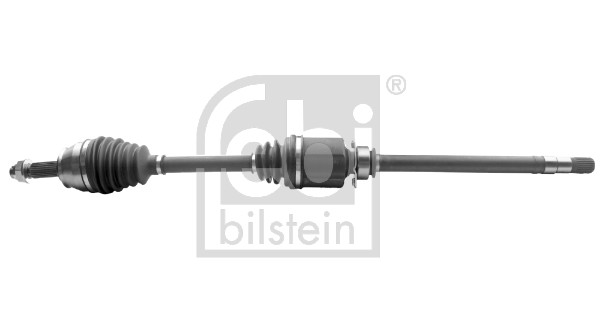 Febi 193598 Drive Shaft
