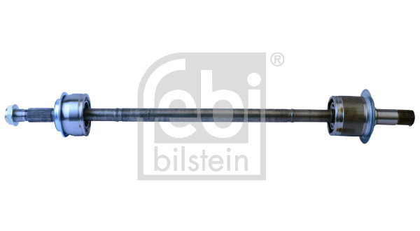 Febi 193605 Drive Shaft