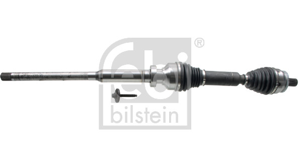 Febi 193707 Drive Shaft