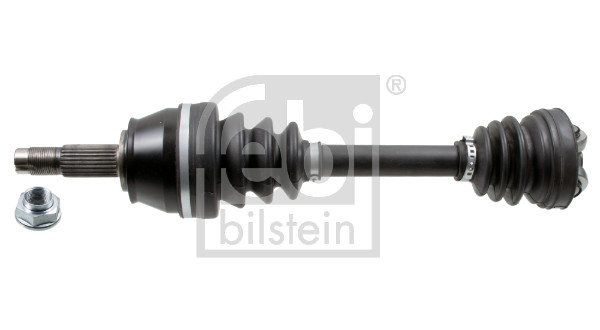 Febi 193765 Drive Shaft