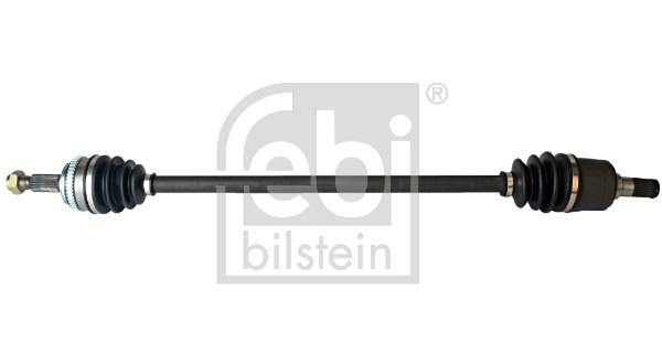 Febi 193769 Drive Shaft