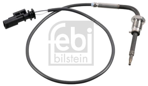 Febi 193770 Exhaust Temperature Sensor